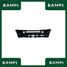 Parachoque Dianteiro Land Rover Range Rover Sport 2008 (Com Detalhe)