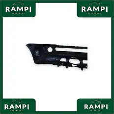Parachoque Dianteiro Land Rover Range Rover Sport 2008 (Com Detalhe)
