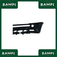 Parachoque Dianteiro Land Rover Range Rover Sport 2008 (Com Detalhe)