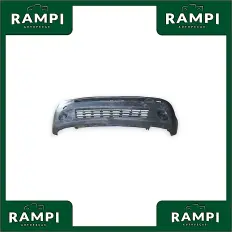 Parachoque Dianteiro Renault Master 2014 (Com Detalhes)