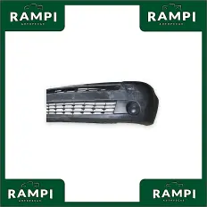 Parachoque Dianteiro Renault Master 2014 (Com Detalhes)