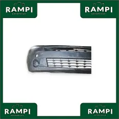 Parachoque Dianteiro Renault Master 2014 (Com Detalhes)