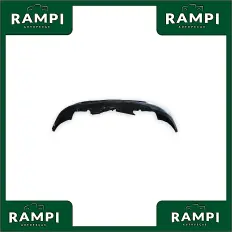 Parachoque Dianteiro Renault Master 2014 (Com Detalhes)