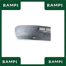 Parachoque Dianteiro Mercedes-benz Sprinter 310 2000 (Com Detalhes)