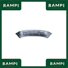 Parachoque Dianteiro Mercedes-benz Sprinter 310 2000 (Com Detalhes)