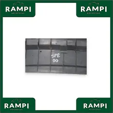 Parachoque Dianteiro Mercedes-benz Sprinter 310 2000 (Com Detalhes)