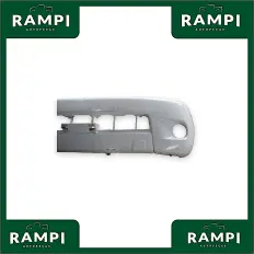 Parachoque Dianteiro Toyota Hilux 2007 (Com Detalhes)