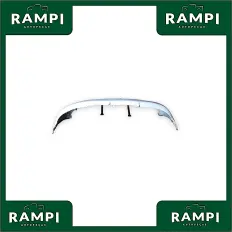 Parachoque Dianteiro Toyota Hilux 2007 (Com Detalhes)