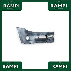 Parachoque Dianteiro Toyota Hilux 2007 (Com Detalhes)