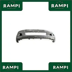 Parachoque Dianteiro Toyota Hilux 2009 (Com Detalhes)