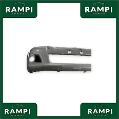 Parachoque Dianteiro Toyota Hilux 2009 (Com Detalhes)