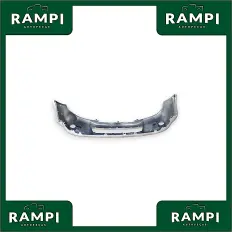 Parachoque Dianteiro Toyota Hilux 2009 (Com Detalhes)