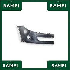 Parachoque Dianteiro Toyota Hilux 2009 (Com Detalhes)