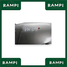 Parachoque Dianteiro Toyota Hilux 2009 (Com Detalhes)