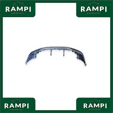 Parachoque Dianteiro Toyota Hilux 2015 (Com Detalhes)