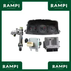 Kit De Injeção Actyon Diesel A6645408432 28134898