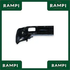 Parachoque Traseiro Mitsubishi Pajero Sport 2004 (Com Detalhe)