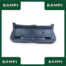 Acabamento Forro Tampa Porta Malas Volvo Xc40 2023 30747056 