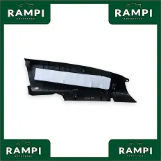 Acabamento Soleira Volvo XC40 2023 a073159