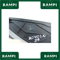 Acabamento Tampa Tabelier Painel Direito Volvo Xc40 2023 31442702 