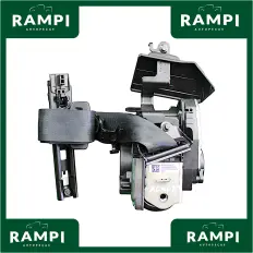 Cinto de Segurança Dianteiro Direito Volvo XC40 2023 P032353410