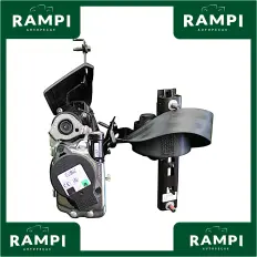 Cinto de Segurança Dianteiro Direito Volvo XC40 2023 P032353410