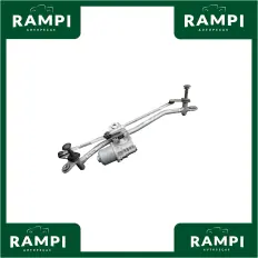 Galhada Com Motor Do Limpador Volvo XC40 2023 1397225072 