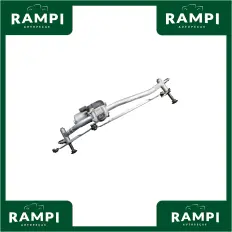 Galhada Com Motor Do Limpador Volvo XC40 2023 1397225072 