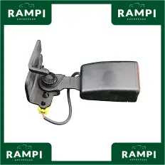 Fecho Cinto de Segurança Volvo XC40 2023 (Traseiro Direito) 32239267