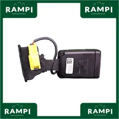 Fecho Cinto de Segurança Volvo XC40 2023 (Traseiro Direito) 32239267