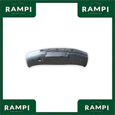 Parachoque Dianteiro Mercedes-benz Sprinter 310 99 2.5 Maxion 