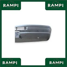Parachoque Dianteiro Mercedes-benz Sprinter 310 99 2.5 Maxion 