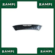 Parachoque Dianteiro Mercedes-benz Sprinter 310 99 2.5 Maxion 
