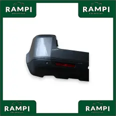 Parachoque Traseiro Land Rover Free Lander 2007