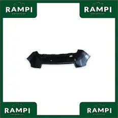 Parachoque Traseiro Land Rover Free Lander 2007