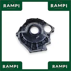 Flange Capa Seca Gm S10 2.8 Mwm 2004 