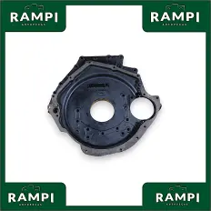 Flange Capa Seca Gm S10 2.8 Mwm 2004 