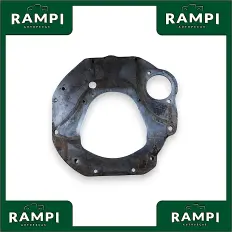 Flange Capa Seca Motor Mitsubishi Outdoor 2007