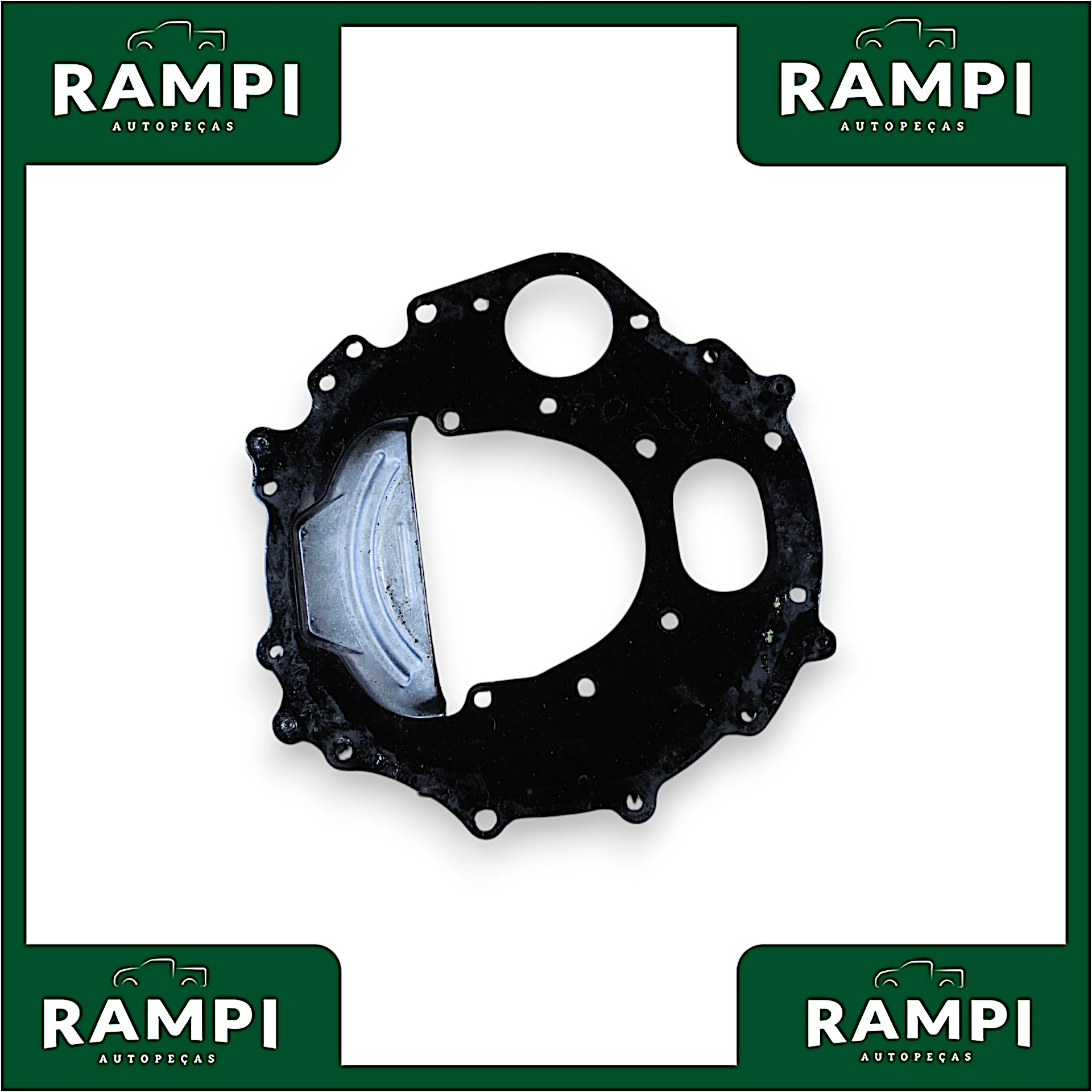 Flange De Cambio Motor Mitsubishi Pajero Sport 2001 2.8