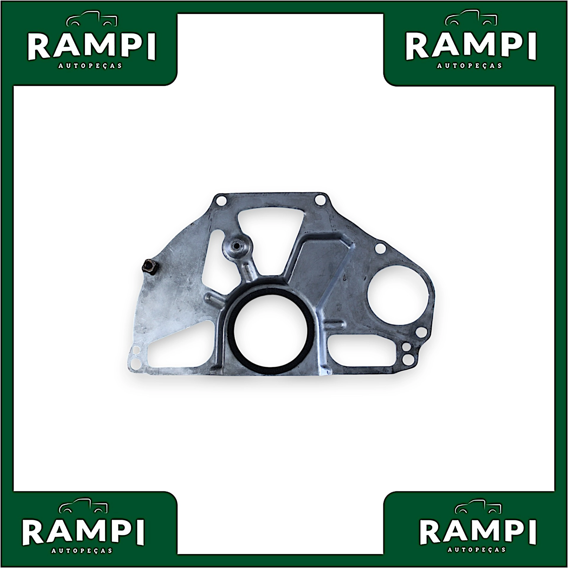 Flange do Motor Toyota Hilux SW4 2018