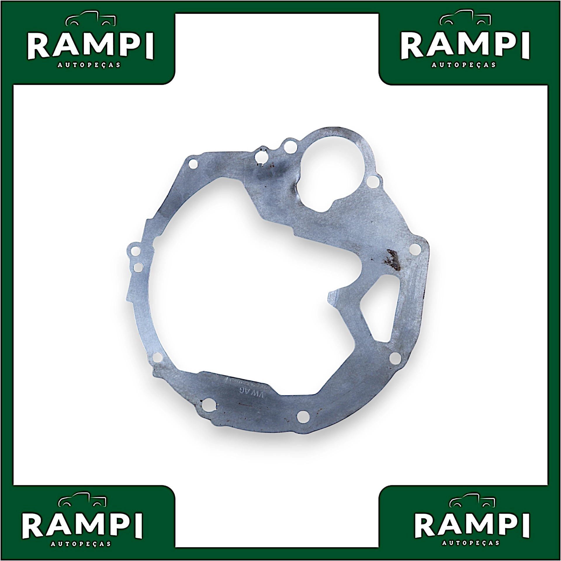 Flange do Motor Volkswagen Amarok v6 2019