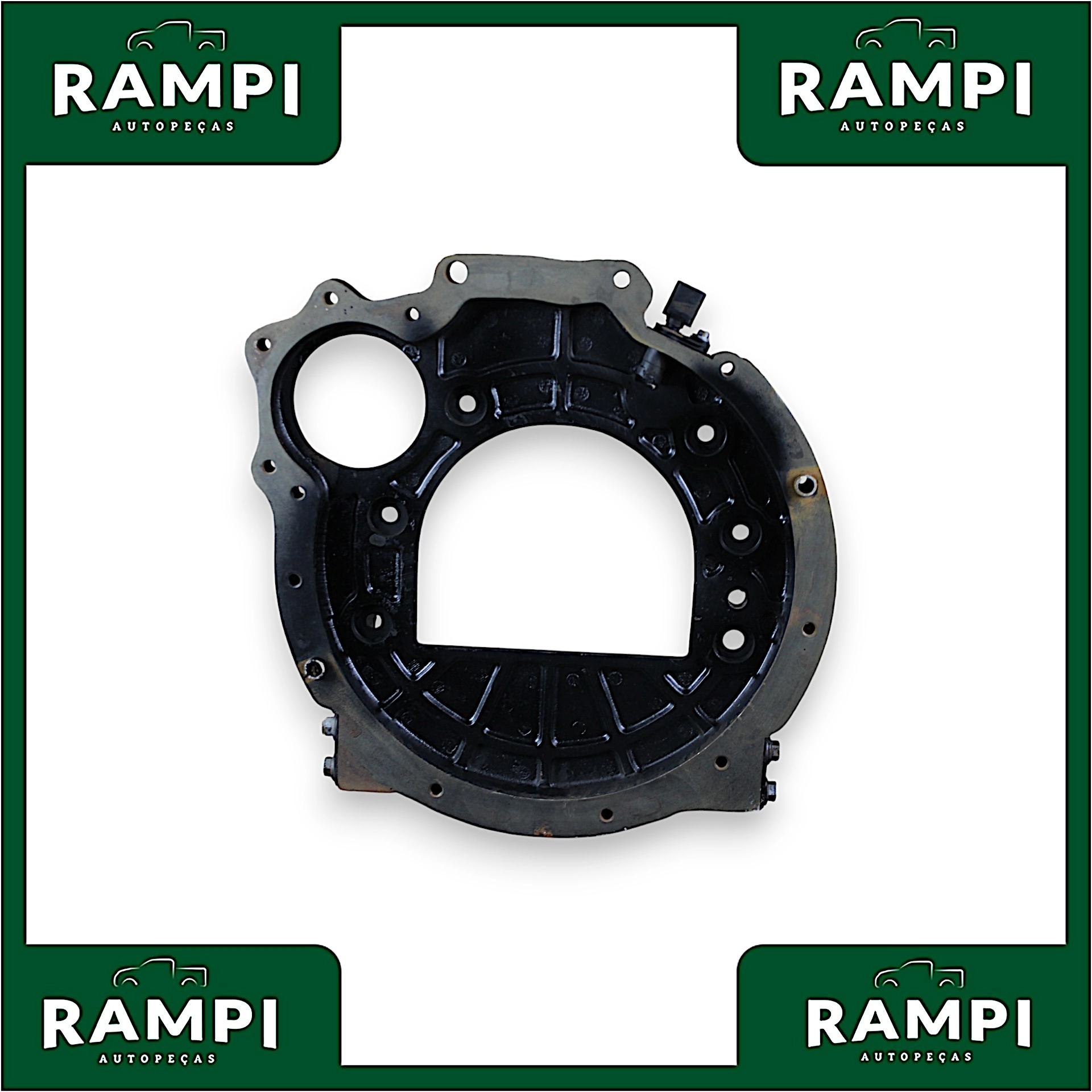 Flange Motor Ford Ranger 2010 3.0 Power Stroke