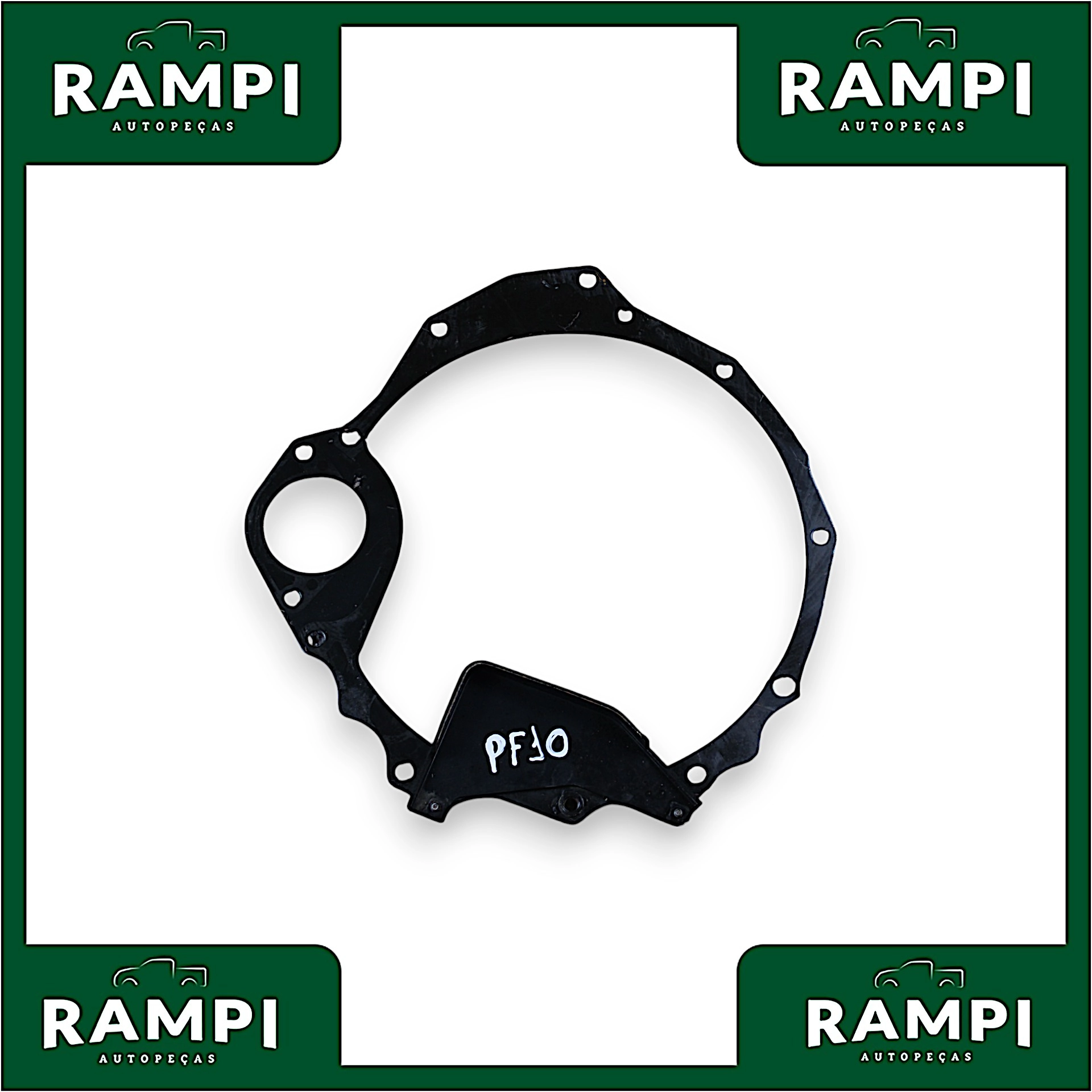 Flange Motor Nissan Pathfinder 2010