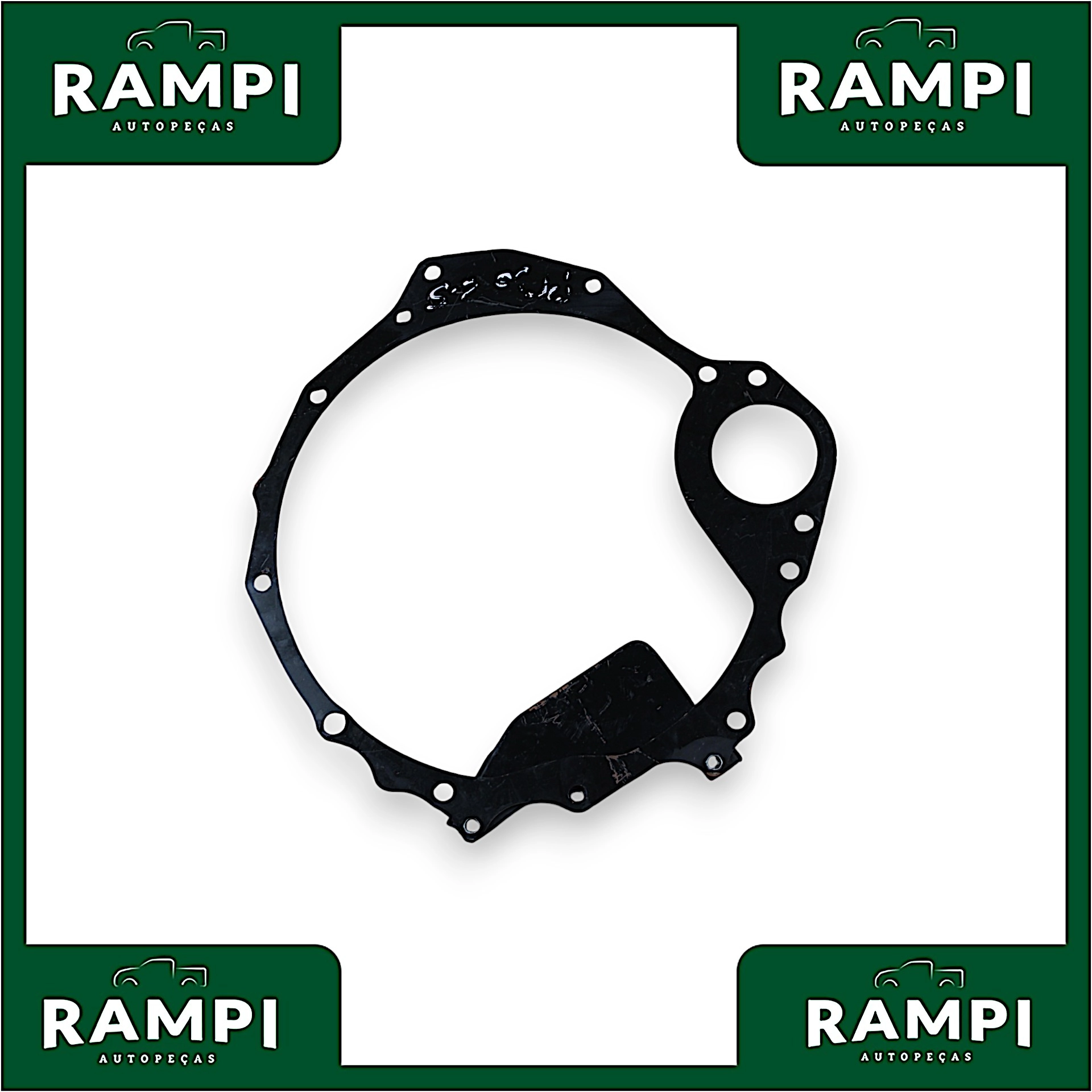 Flange Motor Nissan Pathfinder 2010