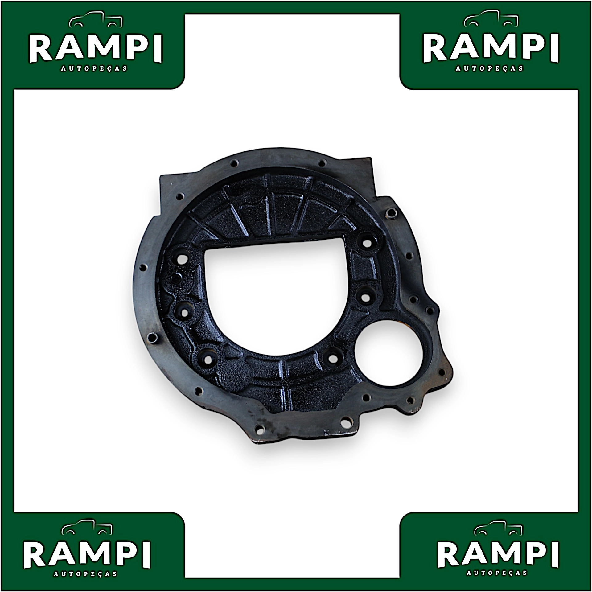 Flange Motor Ford Ranger 2002 2.8