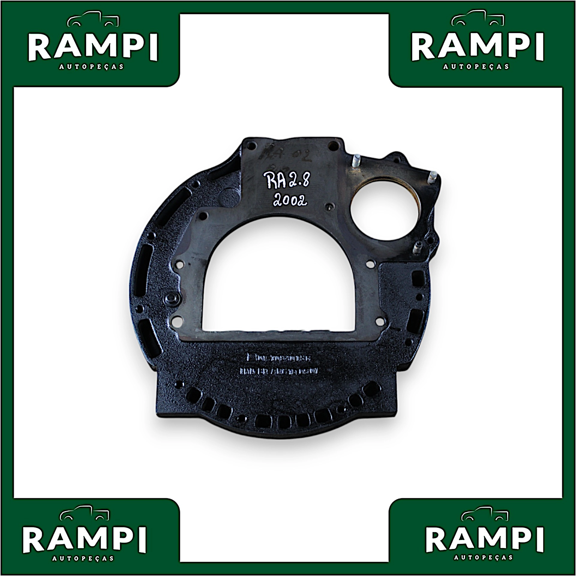 Flange Motor Ford Ranger 2002 2.8