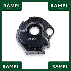 Flange Capa Do Motor Nissan Xterra 2007 2.8 
