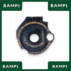 Flange Capa Do Motor Nissan Xterra 2007 2.8 