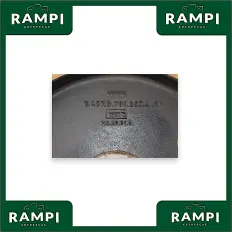Flange Capa Do Motor Nissan Xterra 2007 2.8 