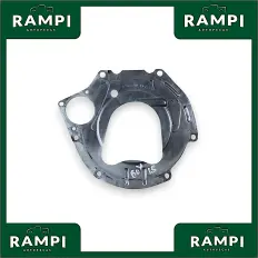 Flange Tampa do Motor Peugeot Boxer 2015
